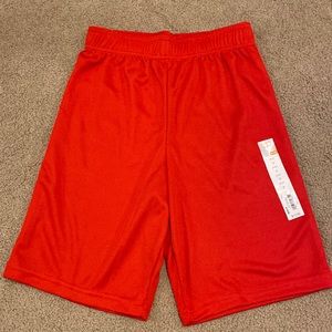 NWT boys shorts